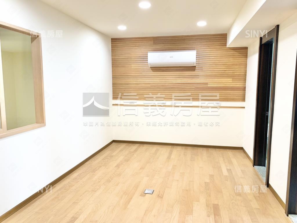【邊間】北投２樓美寓房屋室內格局與周邊環境