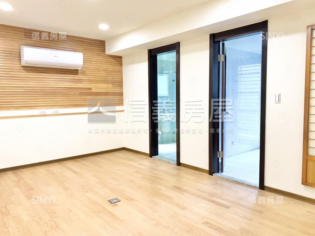 【邊間】北投２樓美寓房屋室內格局與周邊環境