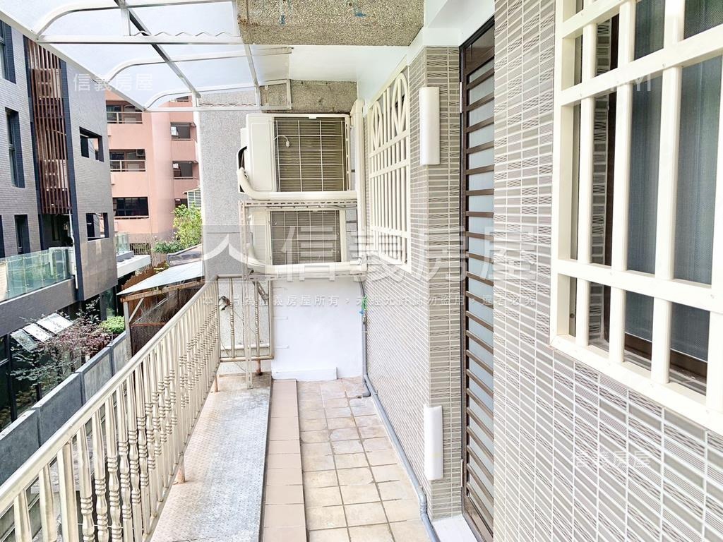 【邊間】北投２樓美寓房屋室內格局與周邊環境