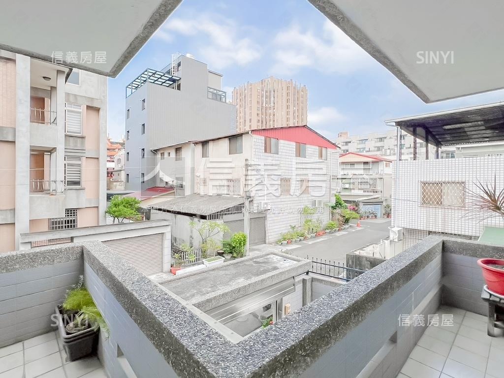 近中國醫大面寬日式建築房屋室內格局與周邊環境