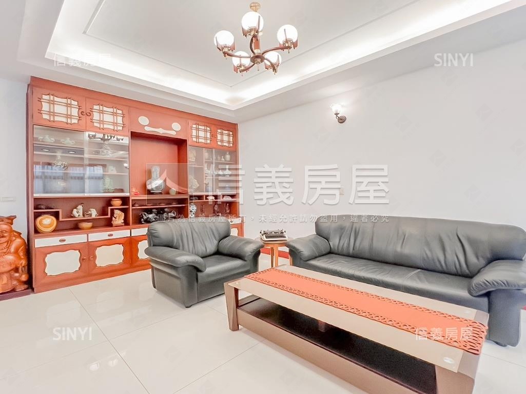 近中國醫大面寬日式建築房屋室內格局與周邊環境