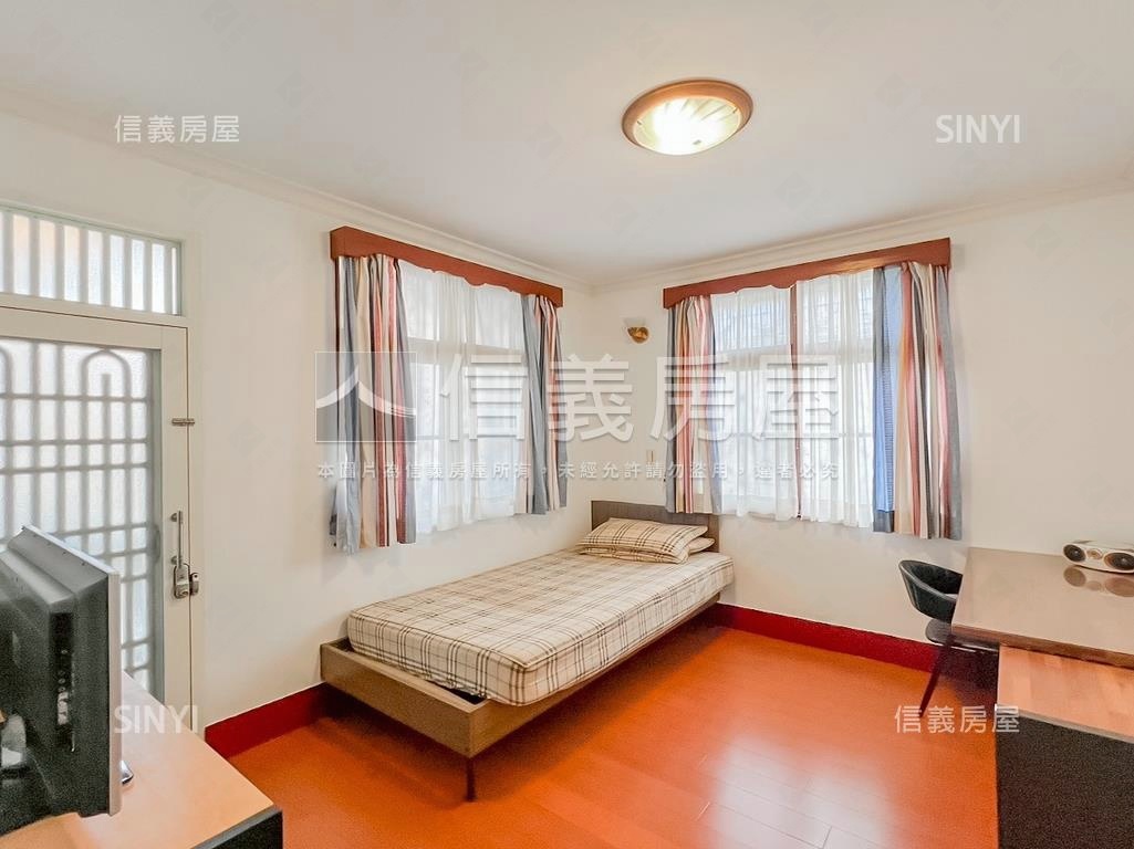 近中國醫大面寬日式建築房屋室內格局與周邊環境