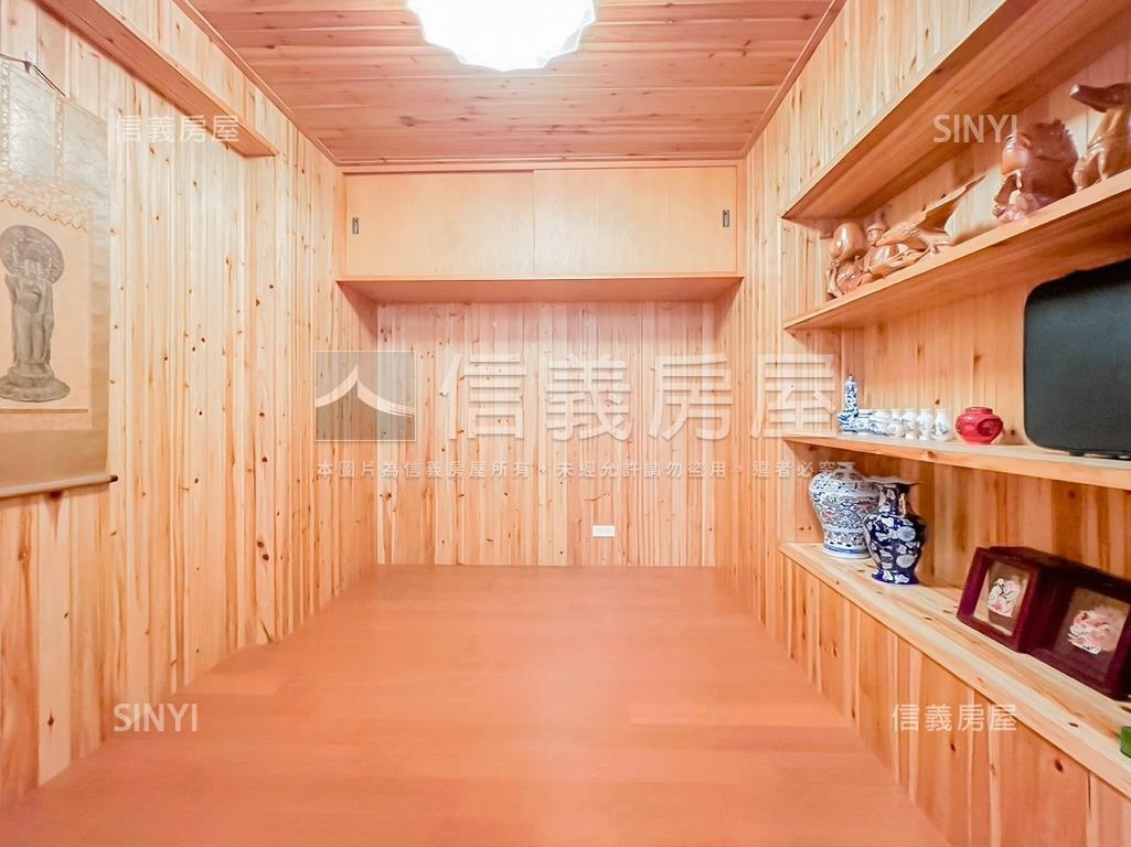 近中國醫大面寬日式建築房屋室內格局與周邊環境