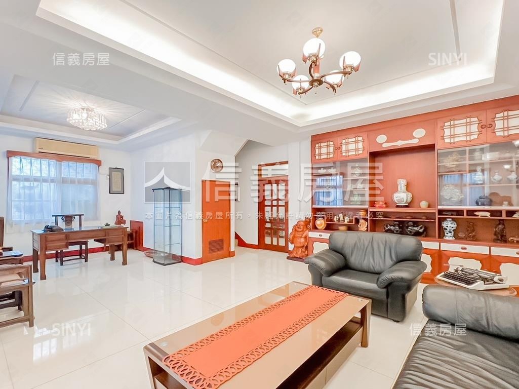 近中國醫大面寬日式建築房屋室內格局與周邊環境