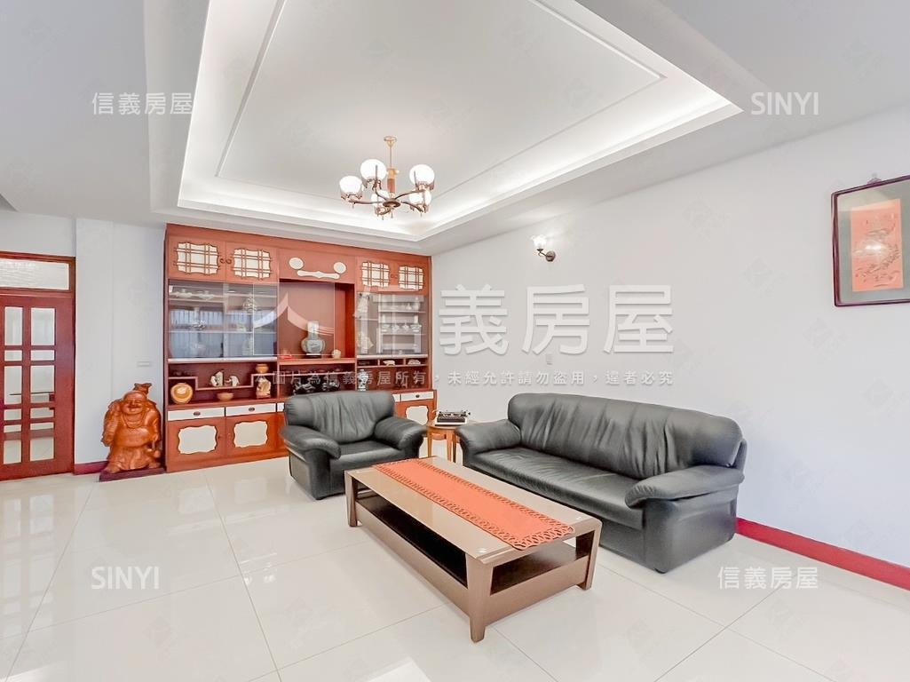 近中國醫大面寬日式建築房屋室內格局與周邊環境