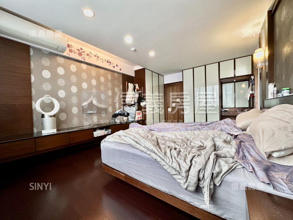 中華國小旁震後三房平車房屋室內格局與周邊環境