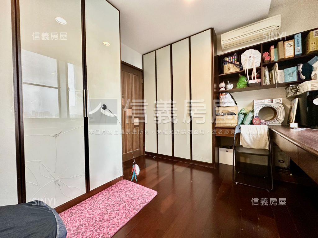 中華國小旁震後三房平車房屋室內格局與周邊環境