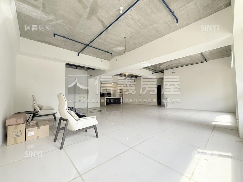 格里昂花園豪邸雙平車房屋室內格局與周邊環境