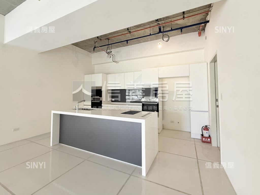 格里昂花園豪邸雙平車房屋室內格局與周邊環境