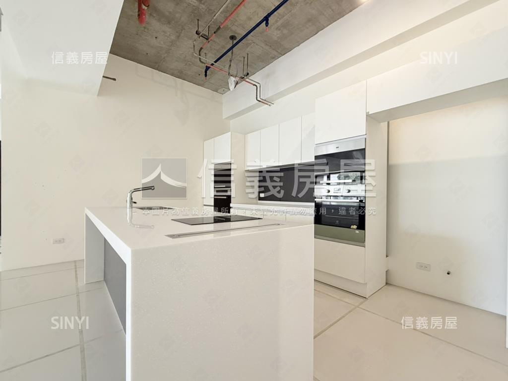 格里昂花園豪邸雙平車房屋室內格局與周邊環境