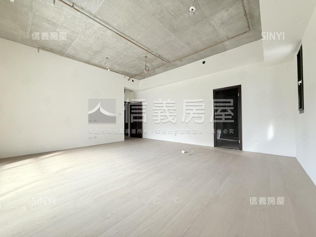 格里昂花園豪邸雙平車房屋室內格局與周邊環境