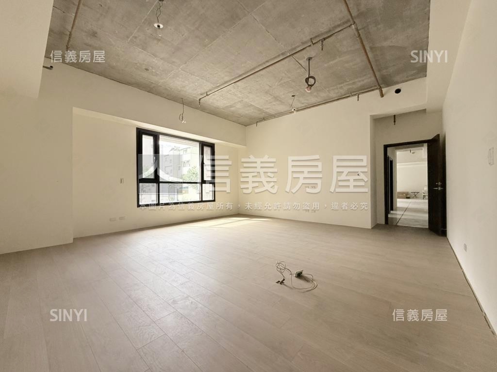 格里昂花園豪邸雙平車房屋室內格局與周邊環境