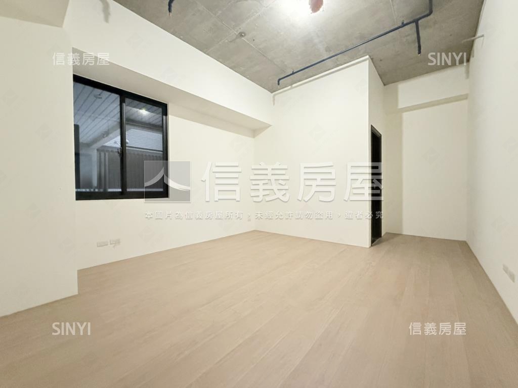 格里昂花園豪邸雙平車房屋室內格局與周邊環境