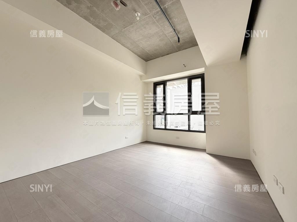 格里昂花園豪邸雙平車房屋室內格局與周邊環境