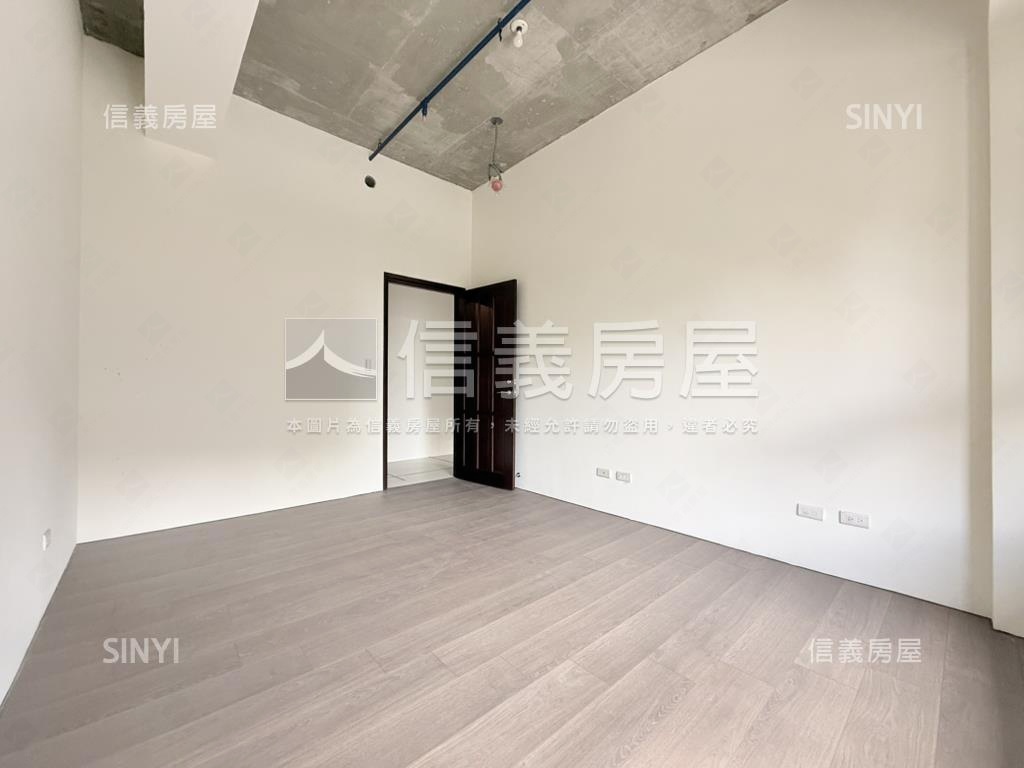 格里昂花園豪邸雙平車房屋室內格局與周邊環境