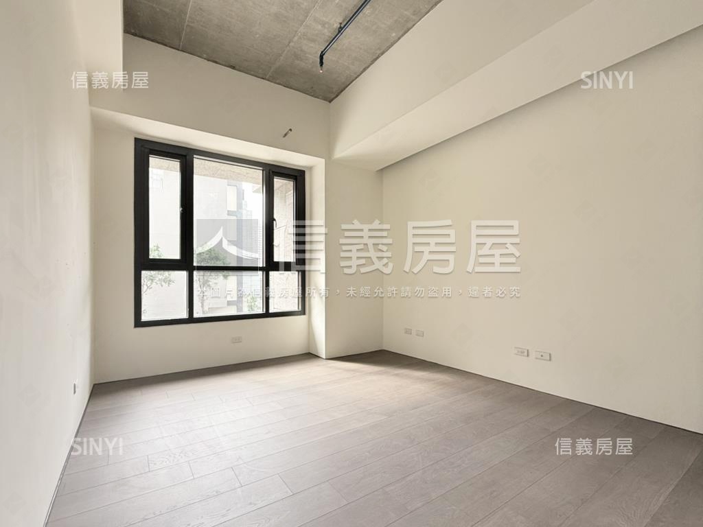 格里昂花園豪邸雙平車房屋室內格局與周邊環境