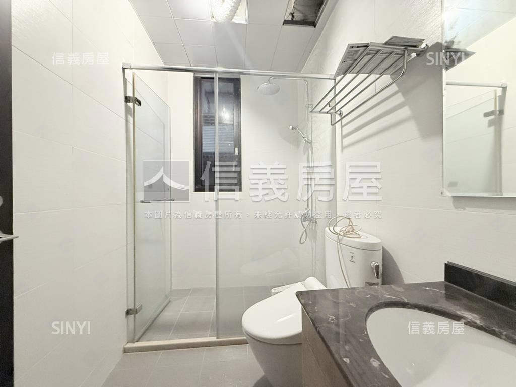 格里昂花園豪邸雙平車房屋室內格局與周邊環境