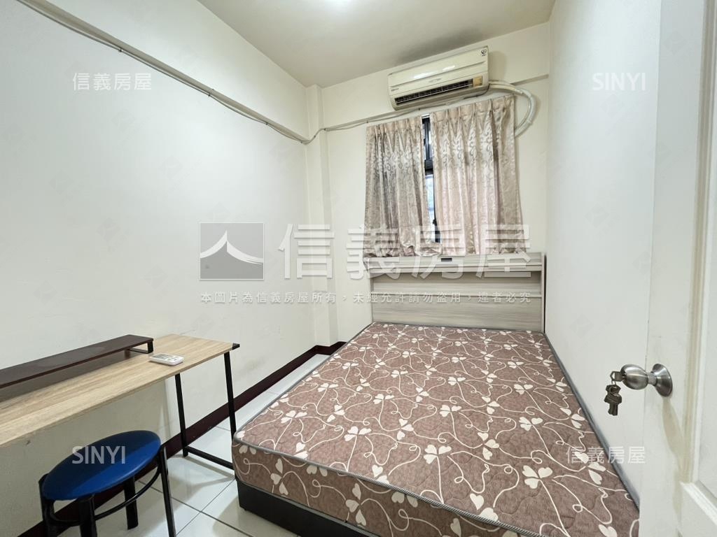 近火車站低總價好宅房屋室內格局與周邊環境