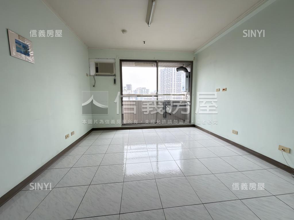 近捷運景觀套房房屋室內格局與周邊環境