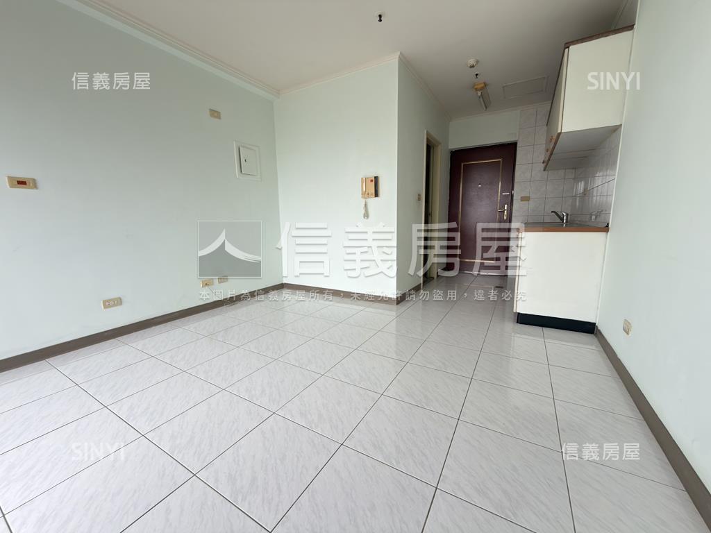 近捷運景觀套房房屋室內格局與周邊環境