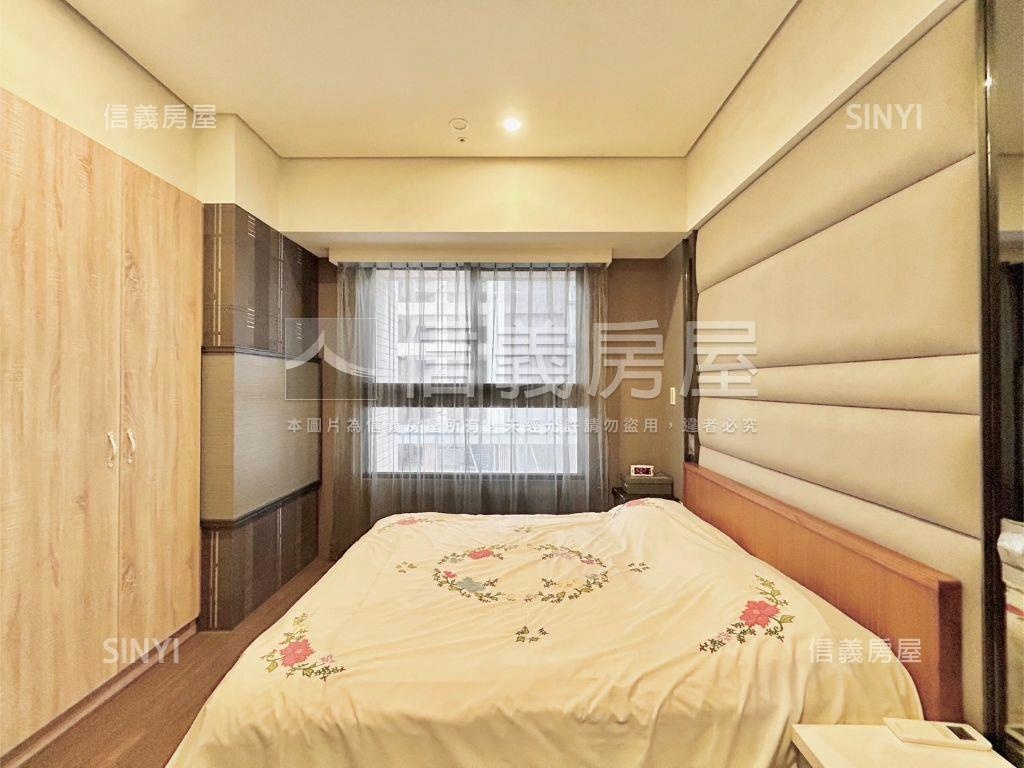 東方明珠質感三房雙車位房屋室內格局與周邊環境