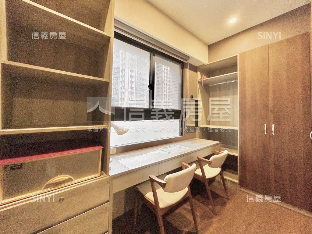 東方明珠質感三房雙車位房屋室內格局與周邊環境