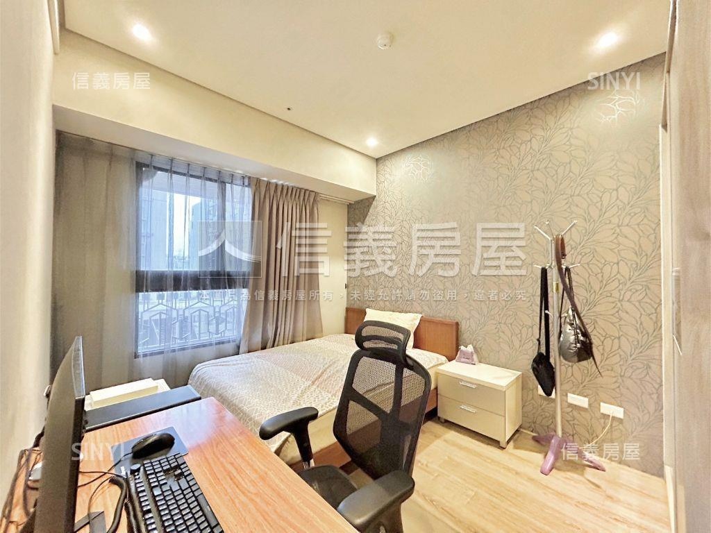 東方明珠質感三房雙車位房屋室內格局與周邊環境