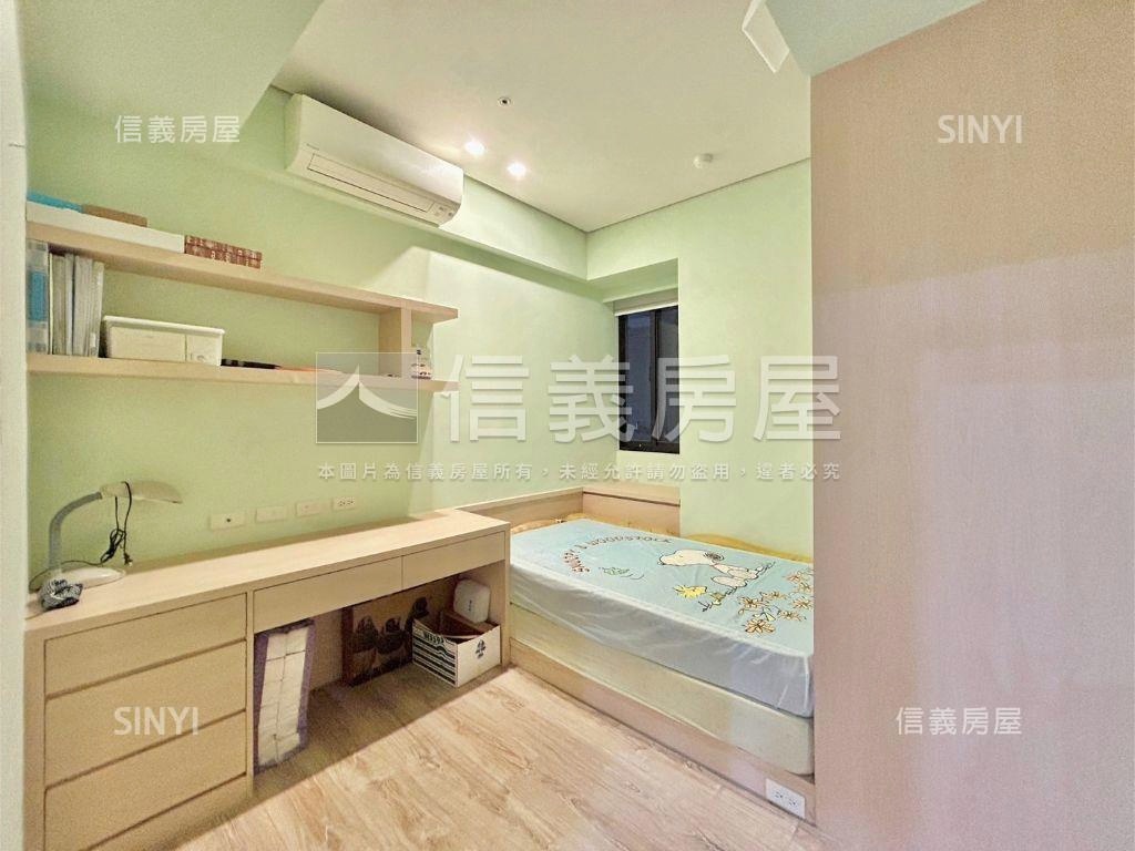 東方明珠質感三房雙車位房屋室內格局與周邊環境