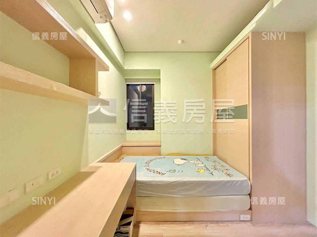 東方明珠質感三房雙車位房屋室內格局與周邊環境