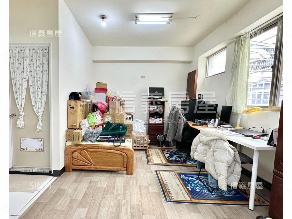網溪國小旁獨棟美寓房屋室內格局與周邊環境