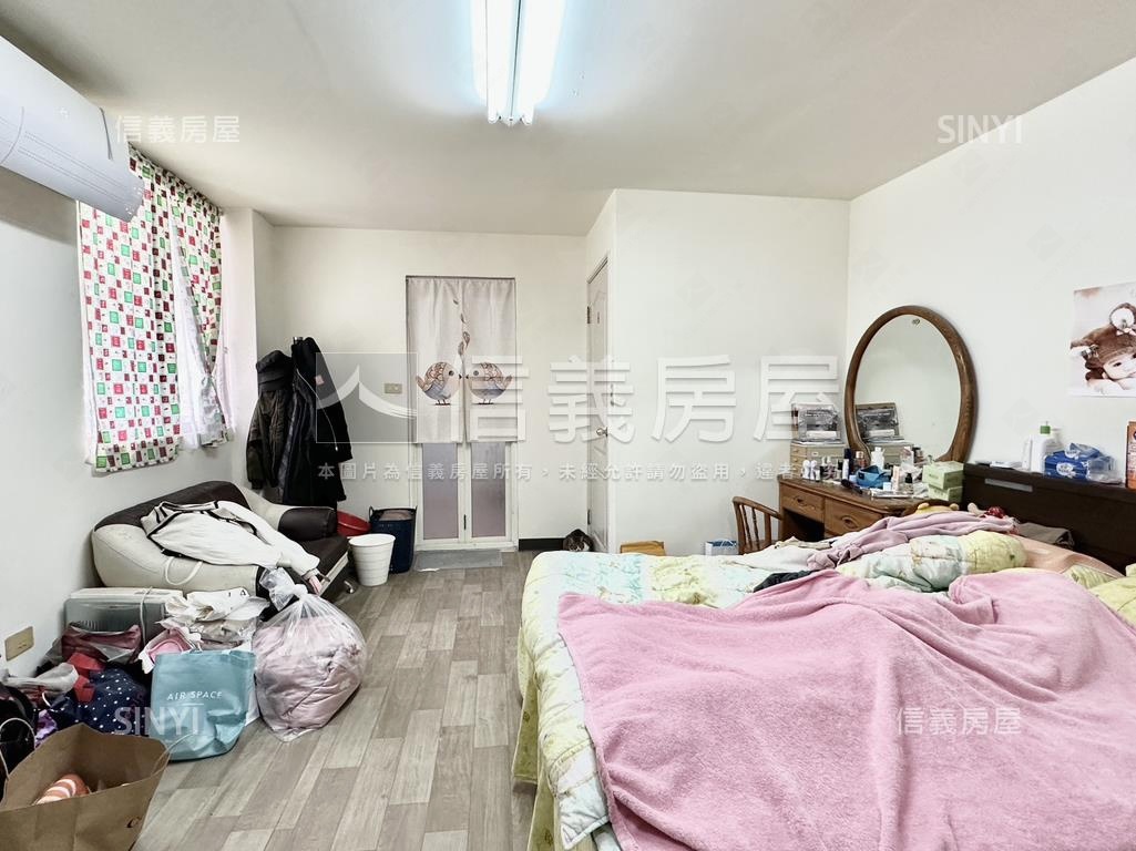 網溪國小旁獨棟美寓房屋室內格局與周邊環境