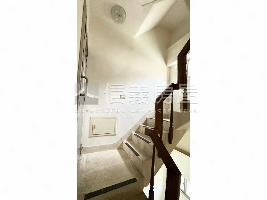 網溪國小旁獨棟美寓房屋室內格局與周邊環境
