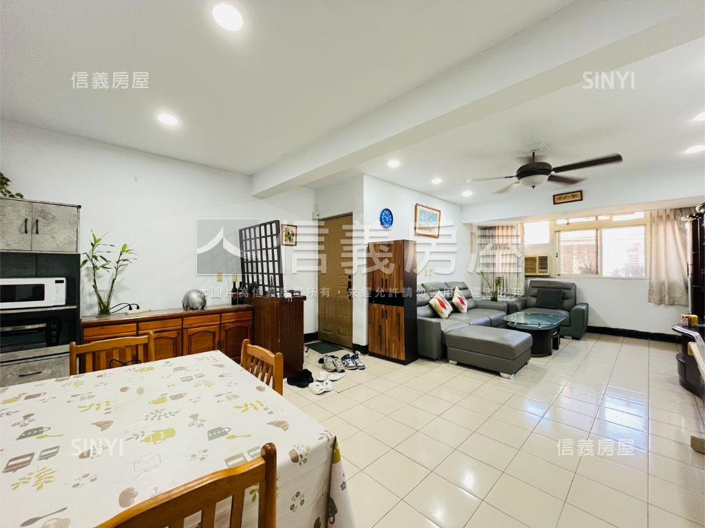 近西湖捷運好宅房屋室內格局與周邊環境
