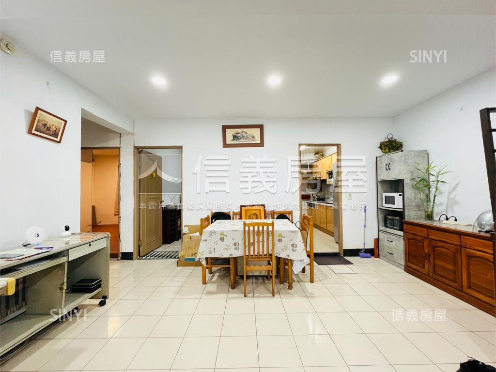 近西湖捷運好宅房屋室內格局與周邊環境