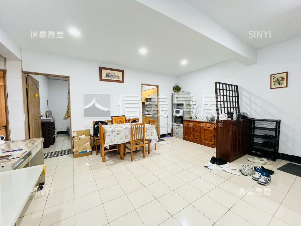 近西湖捷運好宅房屋室內格局與周邊環境