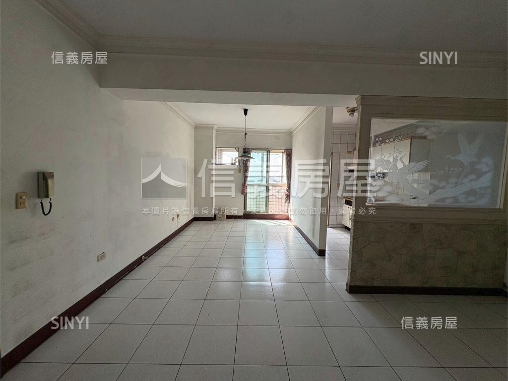 金馬高樓三房房屋室內格局與周邊環境