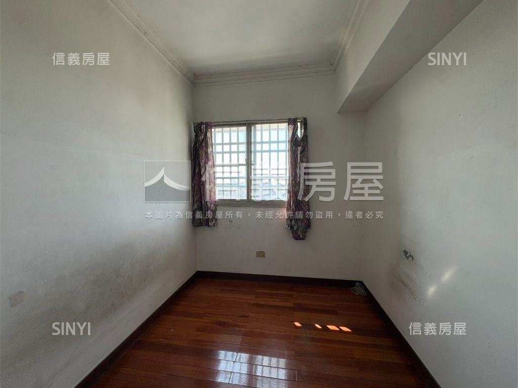 金馬高樓三房房屋室內格局與周邊環境