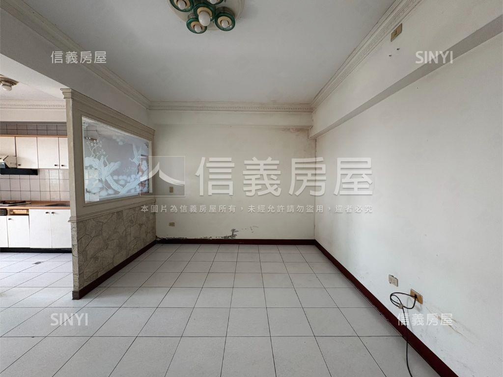 金馬高樓三房房屋室內格局與周邊環境