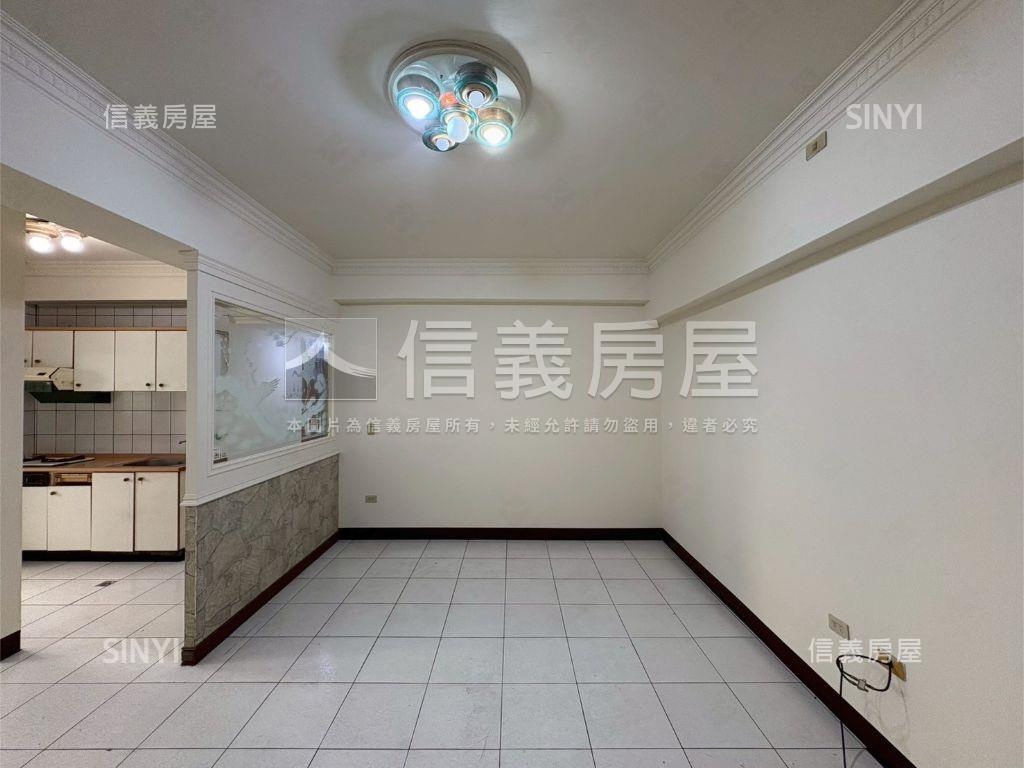 屋況佳！金馬高樓三房房屋室內格局與周邊環境