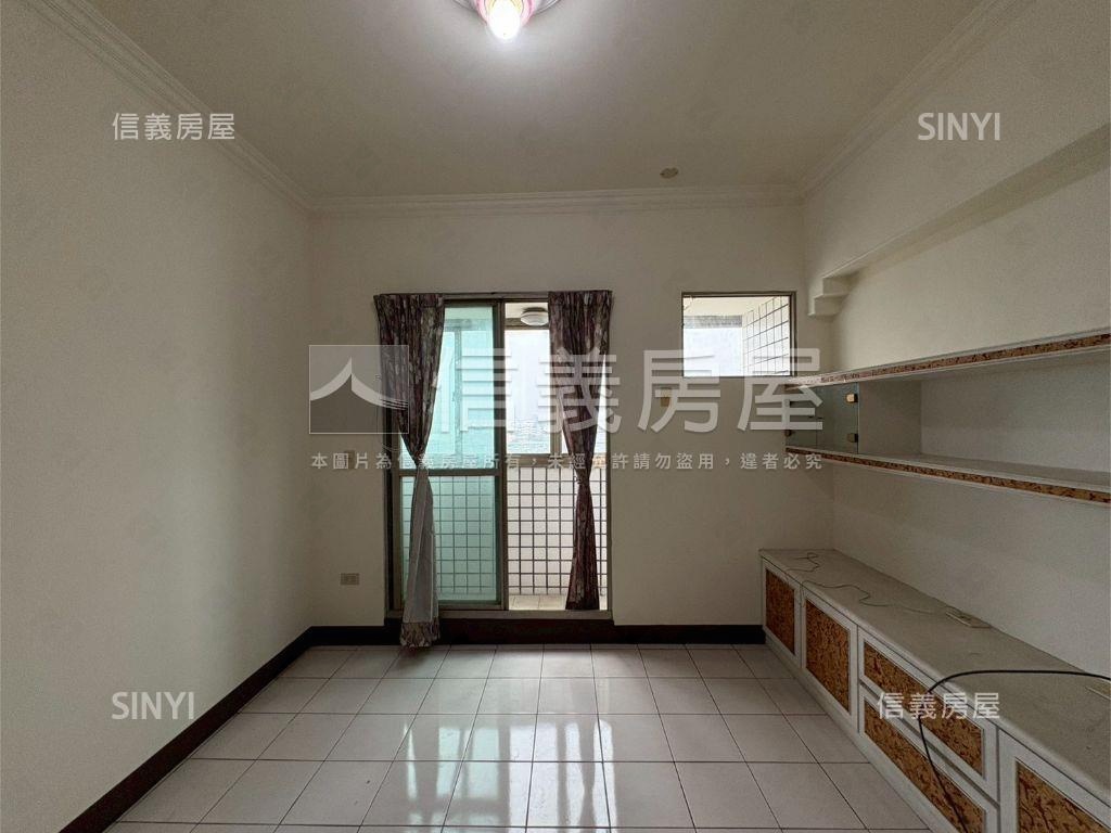 屋況佳！金馬高樓三房房屋室內格局與周邊環境