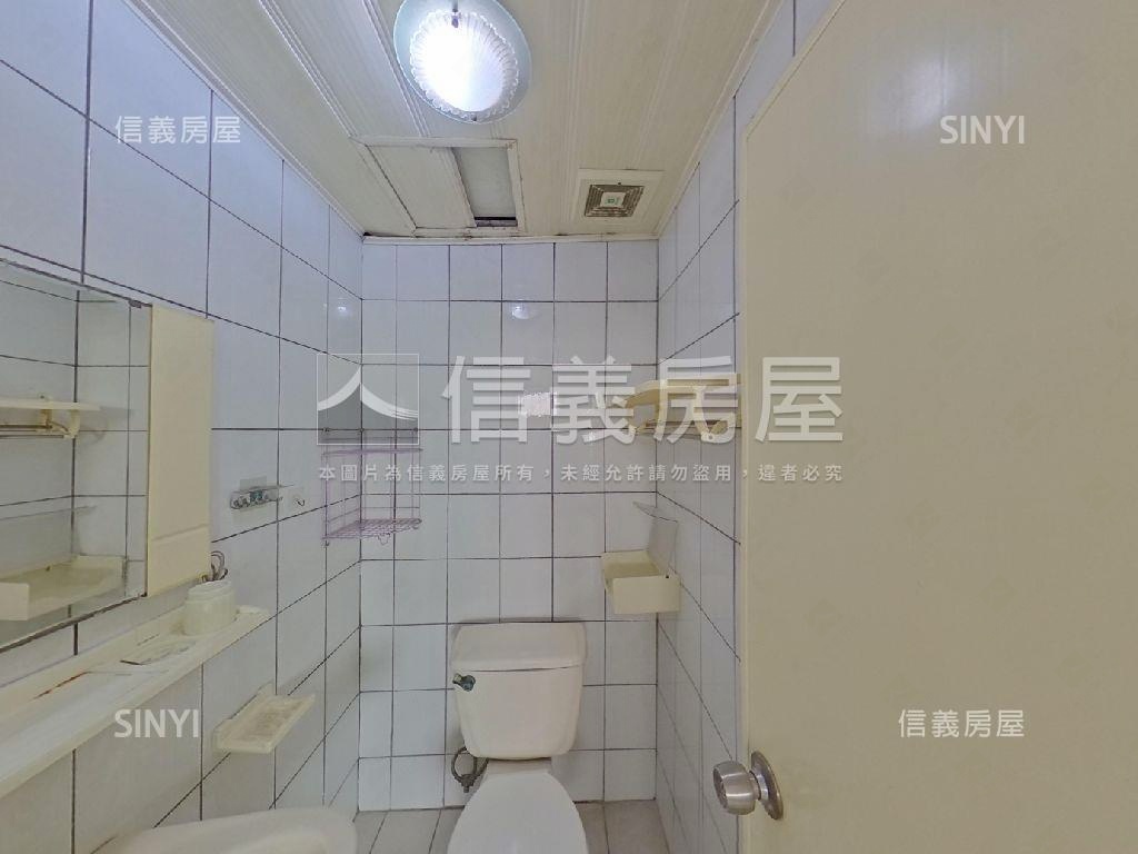 屋況佳！金馬高樓三房房屋室內格局與周邊環境