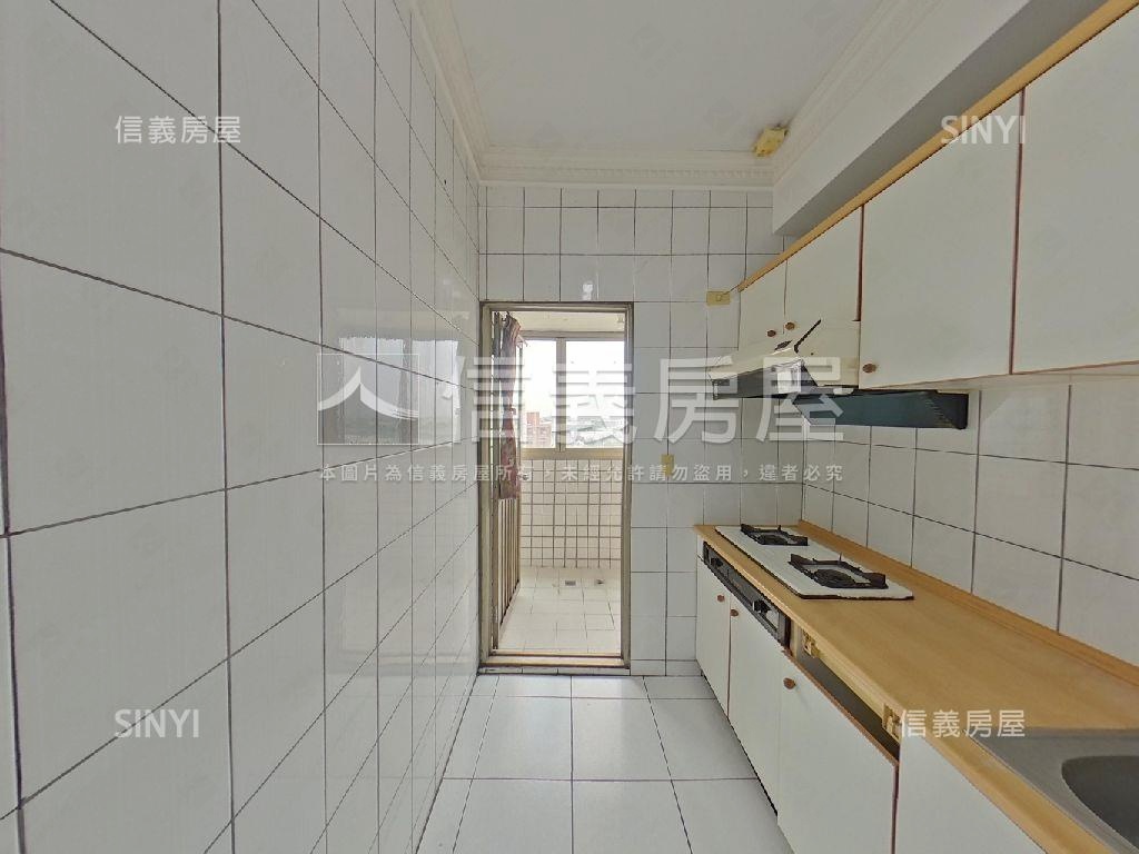 屋況佳！金馬高樓三房房屋室內格局與周邊環境