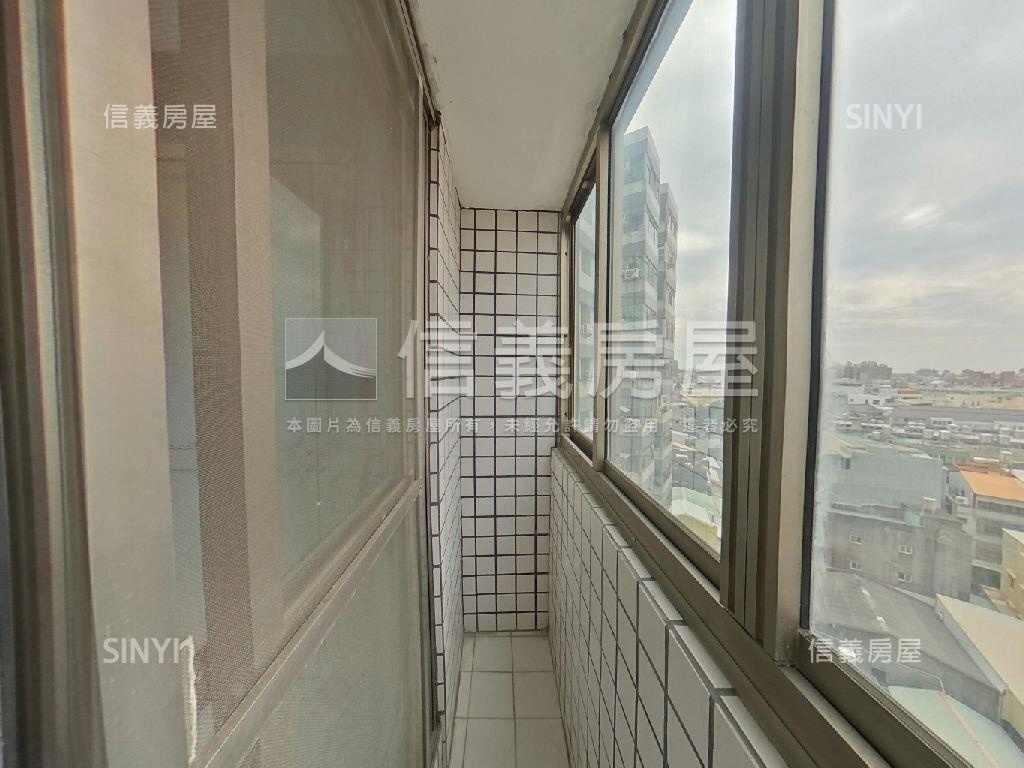 屋況佳！金馬高樓三房房屋室內格局與周邊環境