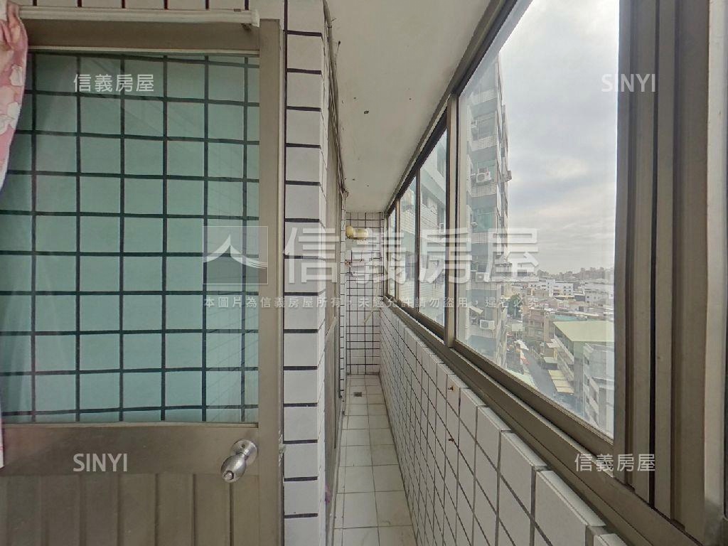 屋況佳！金馬高樓三房房屋室內格局與周邊環境