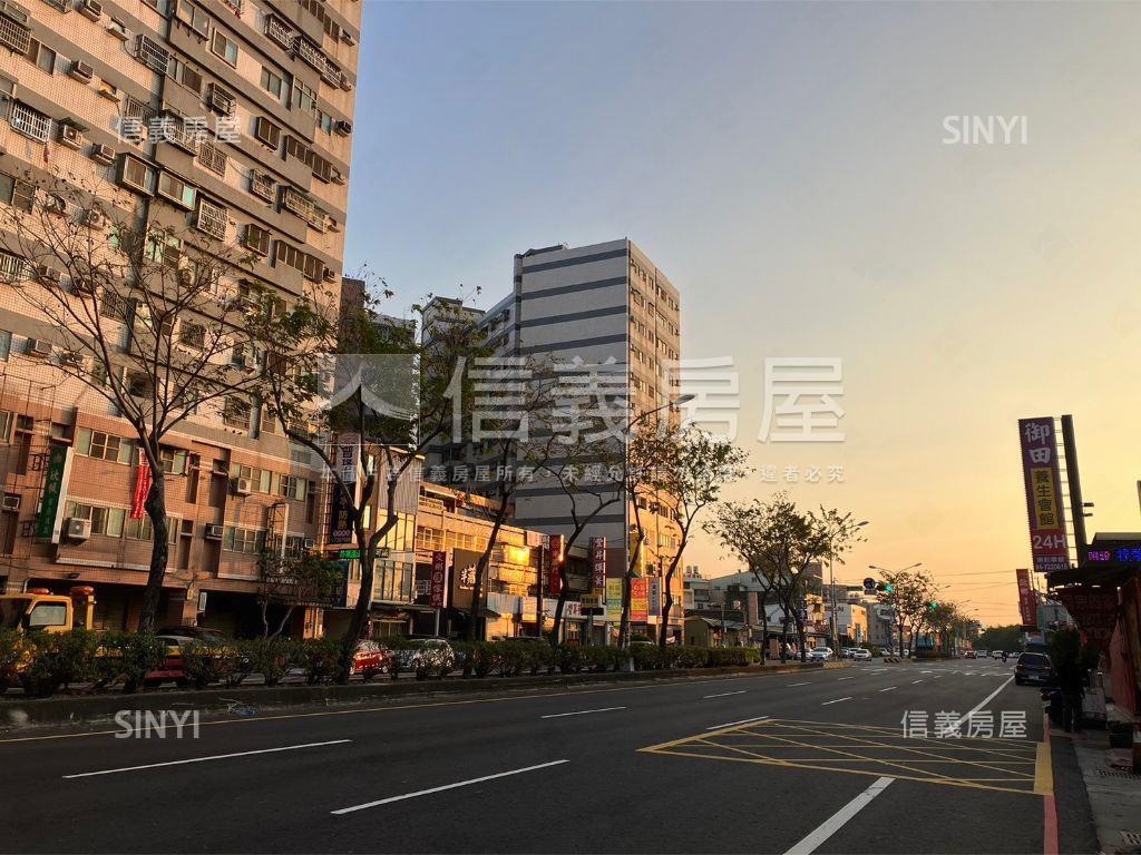 屋況佳！金馬高樓三房房屋室內格局與周邊環境