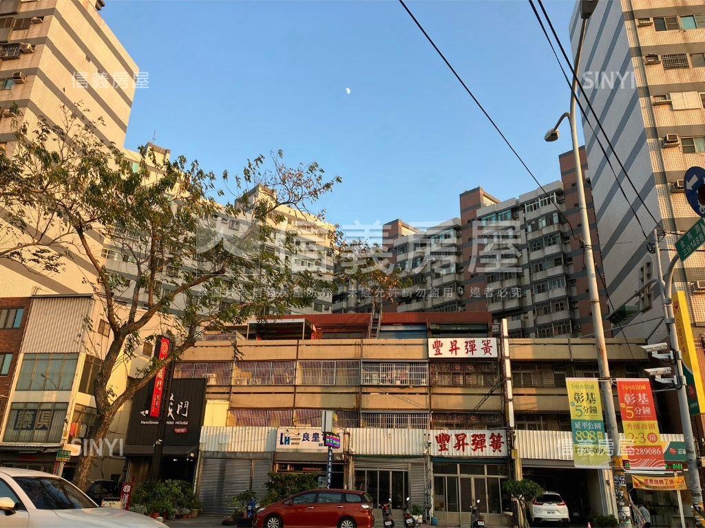 屋況佳！金馬高樓三房房屋室內格局與周邊環境