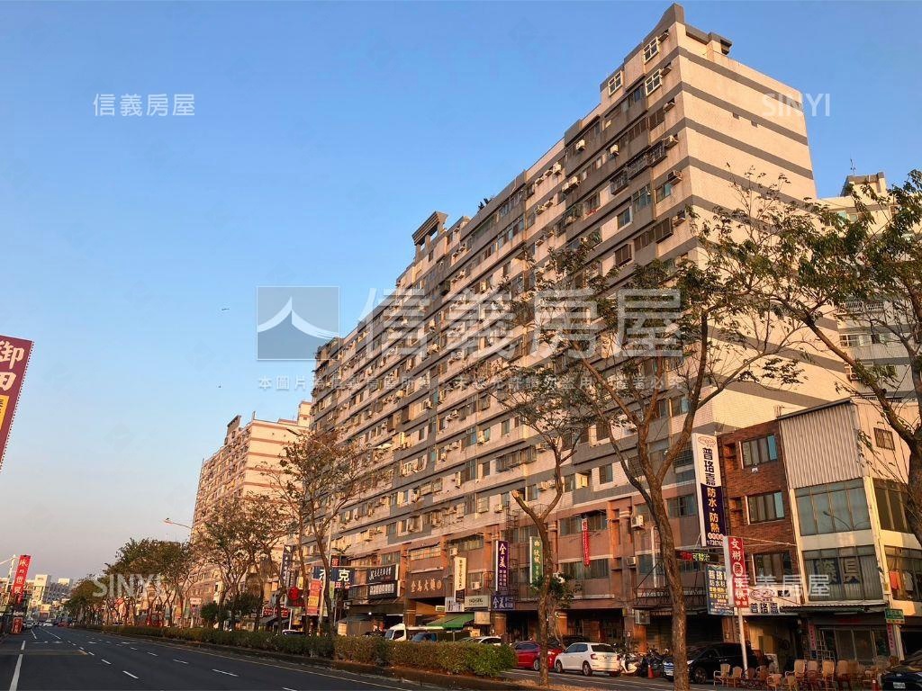 屋況佳！金馬高樓三房房屋室內格局與周邊環境