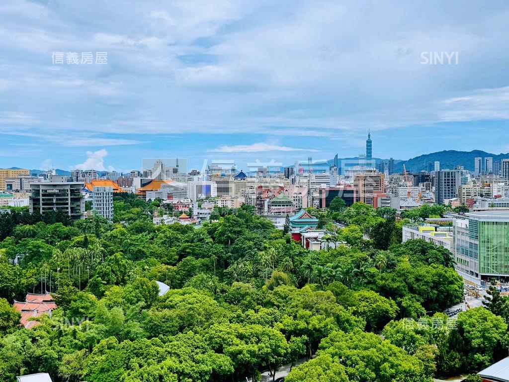 【專任】千荷田１０１美景房屋室內格局與周邊環境