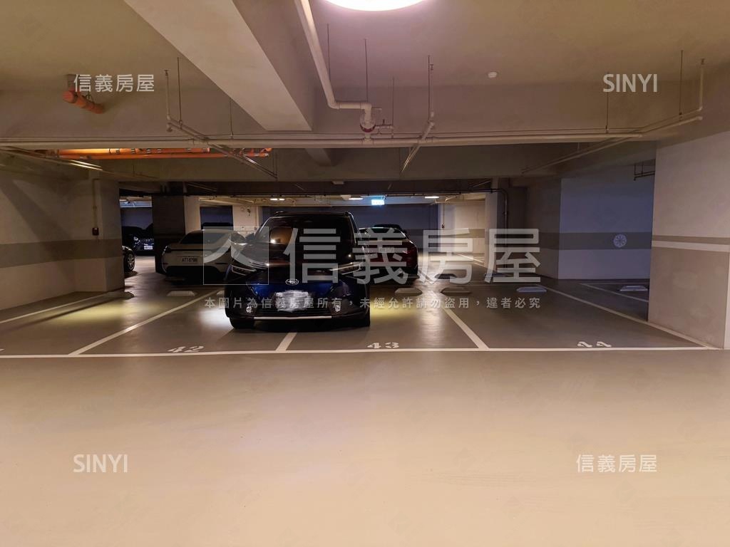 【專任】千荷田１０１美景房屋室內格局與周邊環境