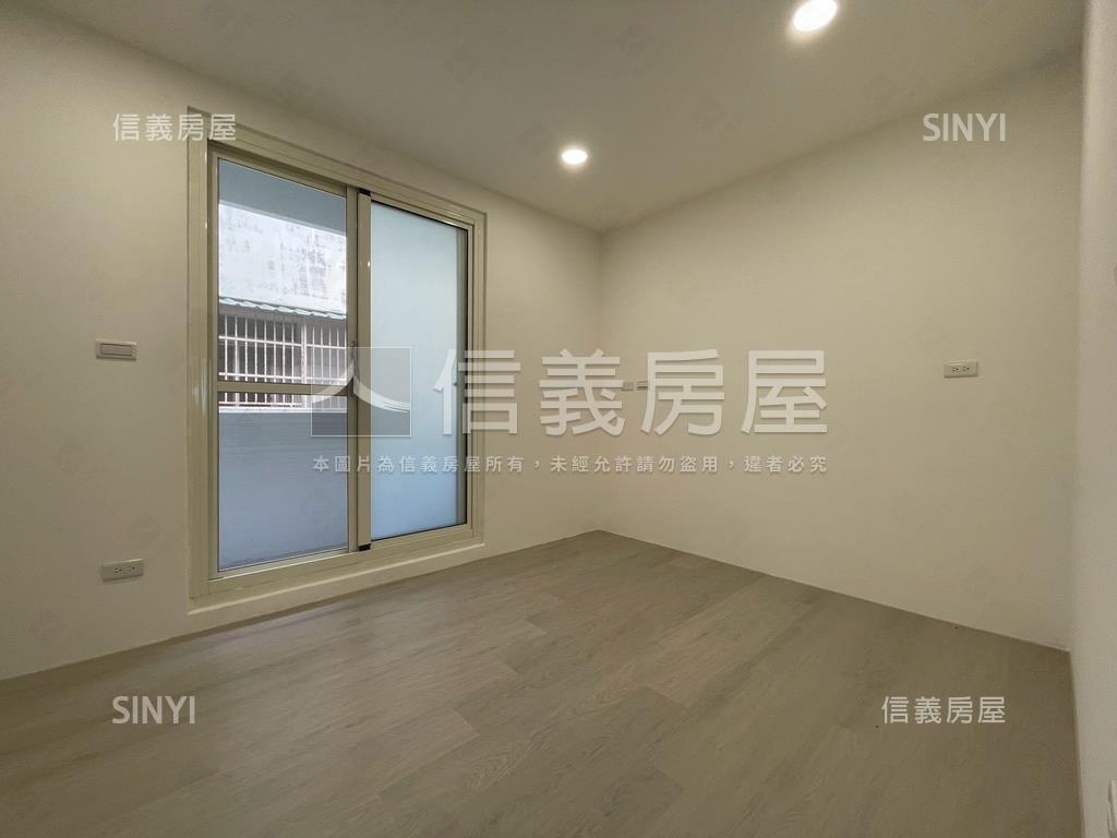 全室翻修整理浪漫美透天房屋室內格局與周邊環境